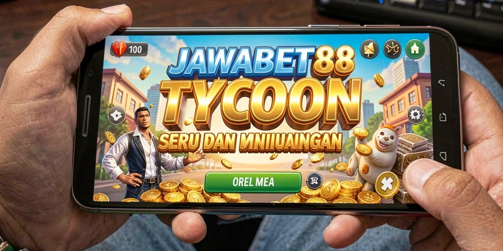 Visual de KWAI888